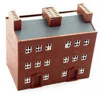 GMKD27 Kestrel Designs Town Houses